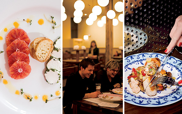 How To Outsmart Restaurant Menus